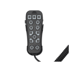 Controlador para sirena Unimando 3599L5 de ECCO