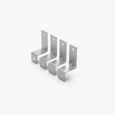 Bracket para barra de estribo ED3760BWRW o ED3772BWRW Tahoe