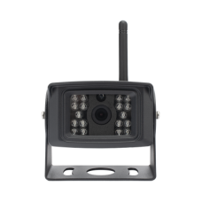 Cámara análoga exterior Inalámbrica para Kit de sistema de reversa Vehicular K7000BWK