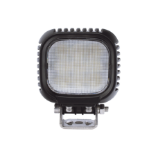 Lampara de trabajo, de uso rudo,  IP68, 12-24 Vcc