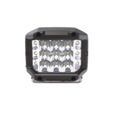 Lampara de trabajo de uso rudo,  IP67, 12-24 Vcc