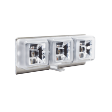 Módulo azul de reemplazo para barra de luces vantage