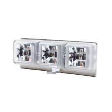 Módulo con 4 LEDs de reemplazo para torreta VTG48R, Color Rojo