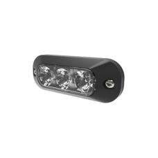 Luz perimetral de 3 LEDS color ámbar