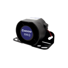 Alarma de reversa inteligente, 12-24 v, 87-112 DBA