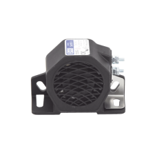 Alarma de Reversa Inteligente, 12-48V, 77-97 DBA