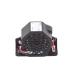 Alarma de reversa vehicular, 12-24 Vcc, 107 dBA