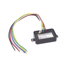 Flasher de estado sólido para selección de patrones de destello 