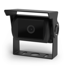 Cámara de reversa para el K7000BAI con detección de personas y automóviles