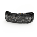 Luz perimetral , 8 LED Ultra Brillantes, Dual Color Azul / Claro