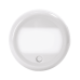 Luz de cortesía circular LED para iluminación de interiores con sensor de movimiento PIR 