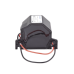Alarma de Reversa Vehicular, 107 dBA, 12-24 Vcc