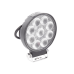 Luz de trabajo Ultra brillante, 9 LED, 1180 Lúmenes, 12-24 Vcd