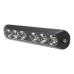 Luz auxiliar con 6 LEDS claro