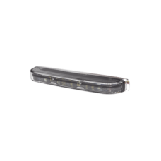 Luz perimetral Ultra Brillante , color Rojo / Azul