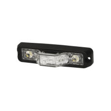 Luz perimetral Ultra Brillante, color ambar