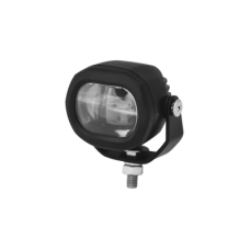 Luz LED de línea roja para limitación de zonas de trabajo en montacargas y vehiculos