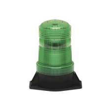 Mini Burbuja de LED Serie X6262, Color Verde