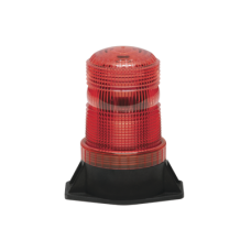 Mini Burbuja de LED Serie X6262, Color Rojo