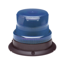 Mini Burbuja Led color Azul Serie X6465