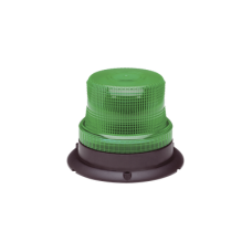 Mini Burbuja Led color Verde Serie X6465