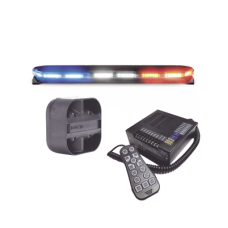 Kit de Sirena, Bocina y Torreta de 47