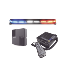 Kit de Sirena, Bocina y Torreta de 47