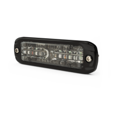 Luz perimetral de colores rojo, azul, blanco Luz perimetral de colores rojo, azul, blanco