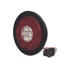 Plafón Circular de 5.4