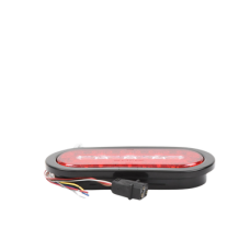 Plafón Ovalado de 7.5