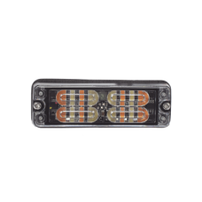 LUZ AUXILIAR CON 16 LEDS COLOR AMBAR / CLARO LUZ AUXILIAR CON 16 LEDS COLOR AMBAR / CLARO