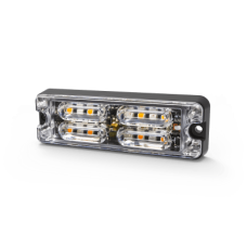 LUZ AUXILIAR CON 16 LEDS COLOR AZUL / CLARO LUZ AUXILIAR CON 16 LEDS COLOR AZUL / CLARO