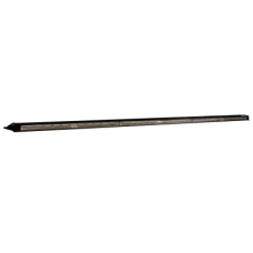 Barra de estribo Derecha de 61.3¨ Rojo/Azul/Claro Barra de estribo Derecha de 61.3¨ Rojo/Azul/Claro