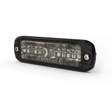 Luz perimetral de colores rojo, azul LEDS Luz perimetral de colores rojo, azul LEDS