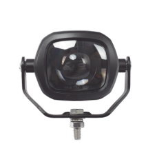 Luz LED de advertencia peatonal de flecha móvil para montacargas y vehículos Luz LED de advertencia peatonal de flecha móvil para montacargas y vehículos