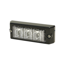 Luz Auxiliar Serie X3703, 3 LEDS, color Azul Luz Auxiliar Serie X3703, 3 LEDS, color Azul