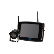 Sistema Inalámbrico De Camara y Monitor de 5.6 pulgadas tactil Sistema Inalámbrico De Camara y Monitor de 5.6 pulgadas tactil