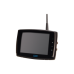 Sistema Inalámbrico De Camara y Monitor de 5.6 pulgadas tactil