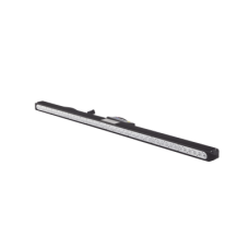 Barra directora de trafico de 6 Módulos con 6 LED, Color Ámbar