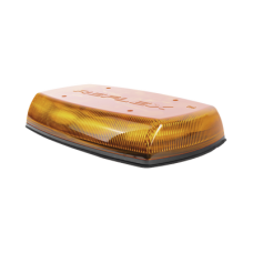 Mini Barra de Luces Ultra Brillante, color Ámbar, Ideal para Seguridad Privada Mini Barra de Luces Ultra Brillante, color Ámbar, Ideal para Seguridad Privada