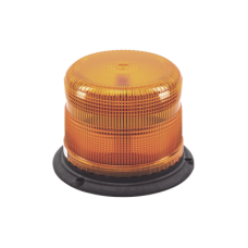 Burbuja Clase II Brillante Serie X79 color ámbar, con montaje permanente