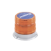 Baliza LED Pulse® serie 7960 SAE Clase I color ambar