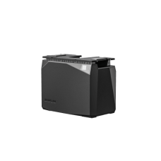 Batería ECOFLOW Compatible con Power Hub ZMM100HUB, Litio LiFePO4 5.120kWh 51.2 Vcd, Instalación Apilable