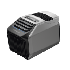 ECOFLOW WAVE 2 | Aire Acondicionado Portátil, Frio y Calor, 44 dB, Refrigerante R290 ECOFLOW WAVE 2 | Aire Acondicionado Portátil, Frio y Calor, 44 dB, Refrigerante R290
