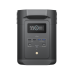 Estación de Energía Portátil de 980Wh Litio LFP / 10 Puertos AC 500 W (Max. 1000W) / 2 USB-C 100W / Cargador de Coche 10A a 12.6V / Conectividad WiFi y Bluetooth (App) / Carga Solar 500W Max.