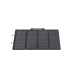 Módulo Solar Portátil y Flexible de 220W Recomendado para Estaciones Portátiles EFD330, EFD350 ó EFD500 / Ajuste de Ángulo / Carga Eficiente / Incluye Cable XT60 a MC4
