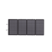 Módulo Solar Portátil y Flexible de 220W Recomendado para Estaciones Portátiles EFD330, EFD350 ó EFD500 / Ajuste de Ángulo / Carga Eficiente / Incluye Cable XT60 a MC4