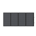 Módulo Solar Portátil y Flexible de 400W Recomendado para Estaciones Portátiles EFD330, EFD350 ó EFD500 / Ajuste de Ángulo / Carga Eficiente / Incluye Cable XT60 a MC4