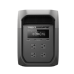 Estación de Energía Portátil EcoFlow DELTA 3 MAX, 2048Wh, Batería LiFePO4, Salida 2400W (Surge 4800W)