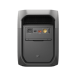 Estación de Energía Portátil EcoFlow DELTA 3 MAX, 2048Wh, Batería LiFePO4, Salida 2400W (Surge 4800W)